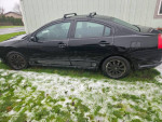 2006 Mitsubishi Galant 100,000 mi