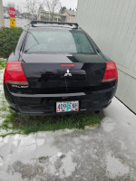 2006 Mitsubishi Galant 100,000 mi