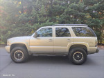 2003 Chevrolet Tahoe 73,000 mi