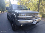 2003 Chevrolet Tahoe 73,000 mi