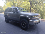 2003 Chevrolet Tahoe 73,000 mi