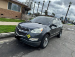 2011 Chevrolet Traverse LS FWD 91,000 mi