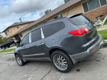 2011 Chevrolet Traverse LS FWD 91,000 mi