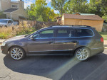 2008 Volkswagen Passat 148,000 mi