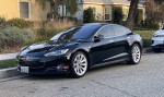 2014 Tesla Model S 132,000 mi