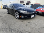 2014 Tesla Model S 132,000 mi