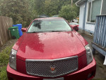 2006 Cadillac CTS 85,000 mi