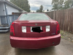 2006 Cadillac CTS 85,000 mi