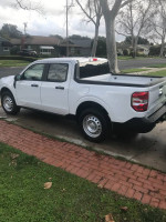 2024 Ford Maverick XL FWD 111,000 mi
