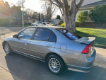 2005 Honda Civic EX FWD 142,000 mi