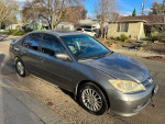 2005 Honda Civic EX FWD 142,000 mi