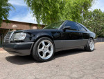 Mercedes-Benz E-Class 125,000 mi