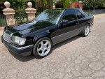 Mercedes-Benz E-Class 125,000 mi