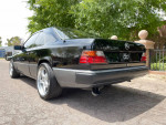 Mercedes-Benz E-Class 125,000 mi