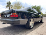 Mercedes-Benz E-Class 125,000 mi