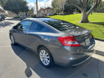 2012 Honda Civic EX FWD 134,000 mi
