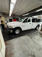 Dodge 147,000 mi