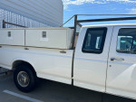 Ford 92,000 mi