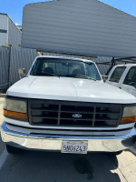 Ford 92,000 mi
