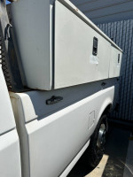 Ford 92,000 mi
