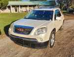 2008 GMC Acadia 50,000 mi