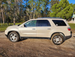 2008 GMC Acadia 50,000 mi