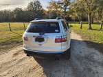 2008 GMC Acadia 50,000 mi