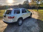 2008 GMC Acadia 50,000 mi