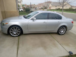 BMW 101,000 mi