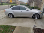 BMW 101,000 mi
