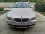 BMW 101,000 mi