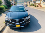 2018 Acura MDX Sport Hybrid SH-AWD AWD 123,000 mi
