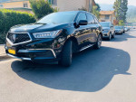2018 Acura MDX Sport Hybrid SH-AWD AWD 123,000 mi