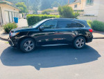 2018 Acura MDX Sport Hybrid SH-AWD AWD 123,000 mi