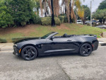 2017 Chevrolet Camaro 2LT RWD 119,000 mi