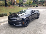 2017 Chevrolet Camaro 2LT RWD 119,000 mi