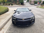 2017 Chevrolet Camaro 2LT RWD 119,000 mi