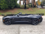 2017 Chevrolet Camaro 2LT RWD 119,000 mi