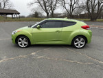 2012 Hyundai Veloster 75,000 mi