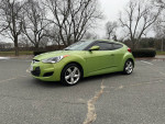 2012 Hyundai Veloster 75,000 mi