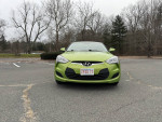 2012 Hyundai Veloster 75,000 mi