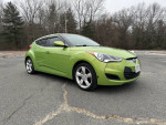 2012 Hyundai Veloster 75,000 mi