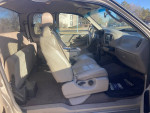 Ford 50,000 mi