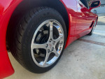 2001 Chevrolet Corvette 101,000 mi