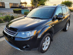 2007 Mitsubishi Outlander XLS FWD 63,000 mi