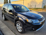 2007 Mitsubishi Outlander XLS FWD 63,000 mi