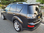 2007 Mitsubishi Outlander XLS FWD 63,000 mi