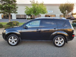 2007 Mitsubishi Outlander XLS FWD 63,000 mi