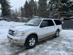 2009 Ford Expedition Eddie Bauer RWD 129,000 mi