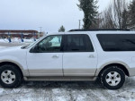 2009 Ford Expedition Eddie Bauer RWD 129,000 mi